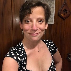 Meet your Posher, Melina